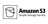 Amazon Simple Storage Service (Amazon S3)