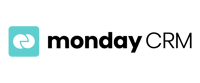 MondayCRM color