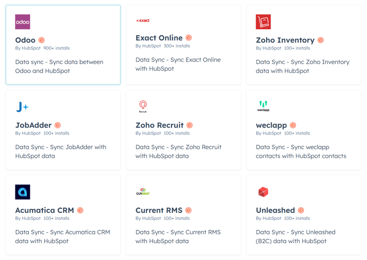 Your Tech Stack Integrations Deserve Better Than Off-the-Shelf Compromise