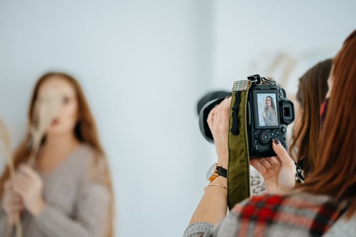 Studio Photographer (1)