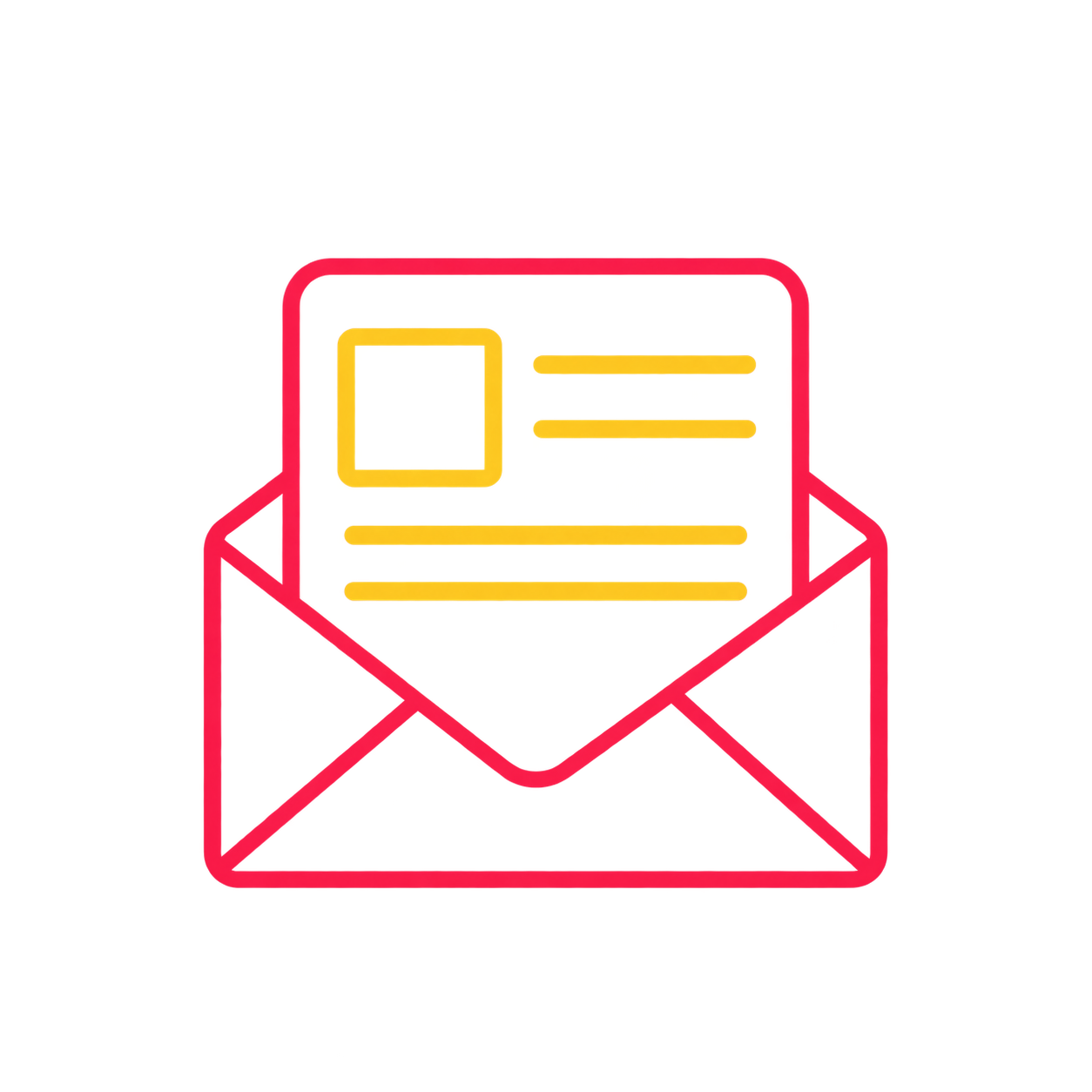 Newsletter Envelope Icon (3)