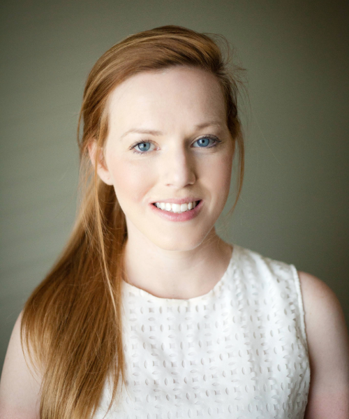 Heather Burke