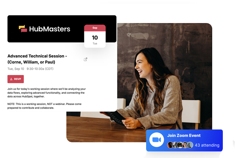 HubMasters-FAQ