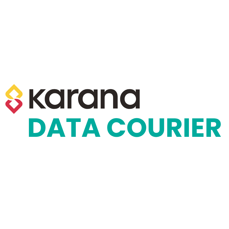Karana Data Courier
