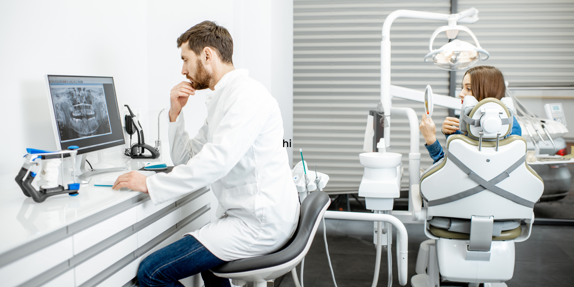 dentist
